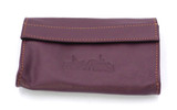 Gard/ACB Quadruple Mouthpiece Pouch in Leather