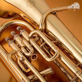 John Packer JP174 Euphonium in Lacquer