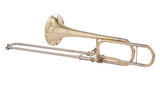 The All New AT2 Adams Alto Trombone in Eb/Bb: Build Your Own