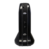 John Packer JP379FF Sterling F Tuba in Gold Lacquer