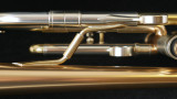 Adams A4 Selected Series Trumpet in Satin Lacquer!