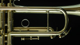 Adams A6 Selected Series Trumpet in Polished Lacquer!
