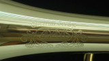 Adams A6 Selected Series Trumpet in Polished Lacquer!