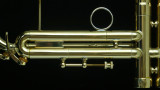 Adams A6 Selected Series Trumpet in Polished Lacquer!
