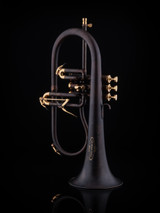 Schagerl Dione Flugelhorn: Build Your Own!