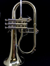 Schagerl Dione Flugelhorn: Build Your Own!
