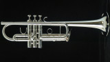 Schagerl 'Charis' C Trumpet: Build Your Own!