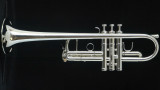 Schagerl 'Charis' C Trumpet: Build Your Own!