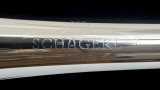 Schagerl 'Charis' C Trumpet: Build Your Own!