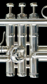 Schagerl 'Charis' C Trumpet: Build Your Own! C Schagerl Charis