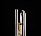 Schagerl Roman Empire Trumpet: Build Your Own!