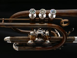 Schagerl Raweni Trumpet: Build Your Own!