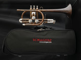 Schagerl Raweni Trumpet: Build Your Own!