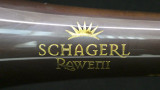 Schagerl Raweni Trumpet: Build Your Own!