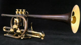 Schagerl Raweni Trumpet: Build Your Own!
