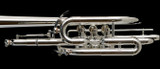 Schagerl Raweni Trumpet: Build Your Own!