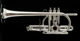 Schagerl Raweni Trumpet: Build Your Own!