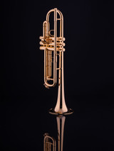 Schagerl James Morrison Meister Series Trumpet: Build Your Own!