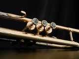 Schagerl James Morrison Meister Series Trumpet: Build Your Own!