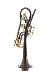 Schagerl Spyder Trumpet: Build Your Own!