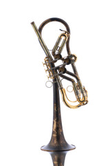 Schagerl Spyder Trumpet: Build Your Own!