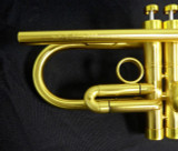 JP By Taylor Trumpet