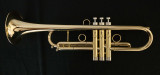 JP By Taylor Trumpet