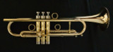 JP By Taylor Trumpet