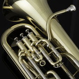 John Packer JP274 Compensating Euphonium in Lacquer