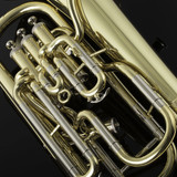 John Packer JP274 Compensating Euphonium in Lacquer