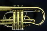 John Packer JP371SW Smith Watkins Cornet!