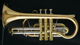 Schagerl Hans Gansch Bb Cornet: fantastic cornet from Schagerl! 