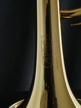 Starter Player Bundle: Adams ACB Collaborative Bb Trumpet, ACB 3C mouthpiece, DW Straight Mute, Trumpet Stand, and Care Kit!