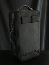 Down Under Bundle! Schagerl Signature "James Morrison" Bb Trumpet in Lacquer JM2-L, Schagerl "James Morrison" Apredato Mouthpiece, sshhmute Practice Mute, Gard Double Bag in Nylon