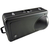 John Packer JP174S Euphonium in Silver Plate