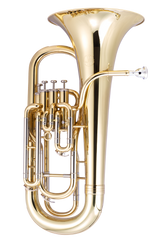 John Packer JP174IL (In-Line) Euphonium in Lacquer