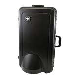 John Packer JP173S Baritone Horn in Silver Plate