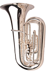Adams 4/4 C Tuba: Selected Series
