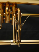 The Incredible New Adams F3v2 Flugelhorn: Build Your Own