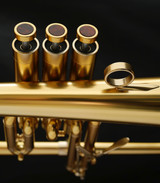 The Incredible New Adams F3 Selected Flugelhorn in Satin Lacquer!