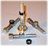 GapChek (TM) from Warburton