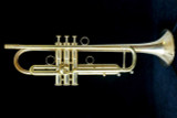 Blackburn L1 Trumpet - amazing instrument!