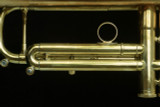 Blackburn L1 Trumpet - amazing instrument!