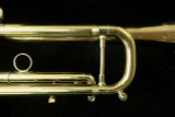 Blackburn L1 Trumpet - amazing instrument!