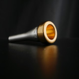 ACB Jazz Accessory Bundle! ACB FX Mouthpiece, KR Indigo Plunger, Soulo Bucket, and Soulo Cup Mute!