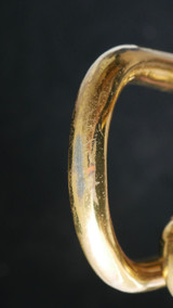 1916 Holton Revelation Cornet in Lacquer!