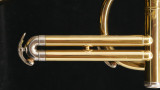 Rare 1954 Conn 34A Concert Special Cornet in Lacquer