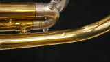 Rare 1954 Conn 34A Concert Special Cornet in Lacquer