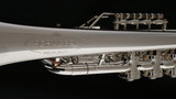 Schagerl Berlin Rotary Bb Trumpet: Build Your Own!