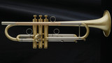 Böhme Tumultus Trumpet: Build Your Own!